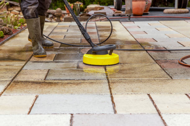 Best Machinery and Equipment Cleaning  in St Bonaventure, NY